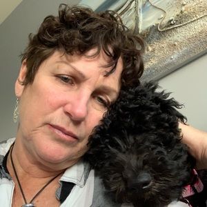 Meet your Posher, Teri